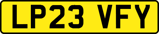 LP23VFY