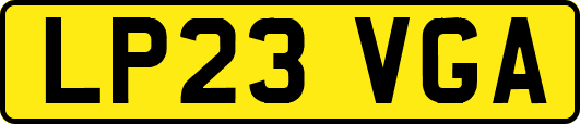 LP23VGA