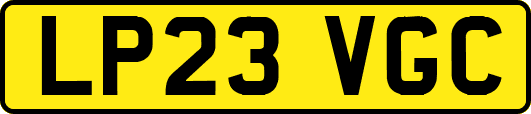 LP23VGC