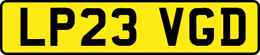 LP23VGD