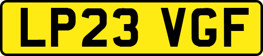 LP23VGF