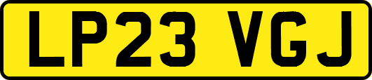 LP23VGJ