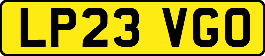 LP23VGO