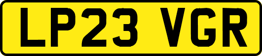 LP23VGR