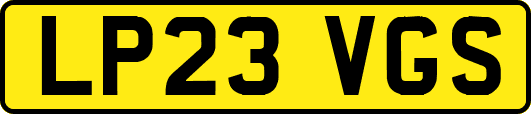 LP23VGS