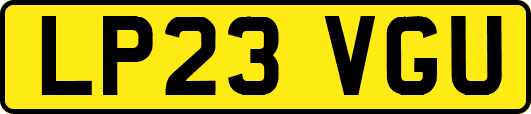 LP23VGU