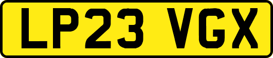 LP23VGX
