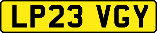LP23VGY