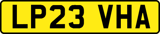 LP23VHA