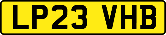 LP23VHB