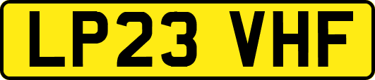 LP23VHF