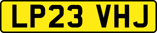 LP23VHJ