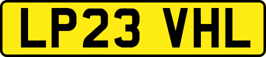 LP23VHL
