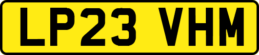 LP23VHM