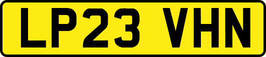LP23VHN