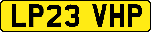 LP23VHP