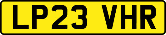 LP23VHR