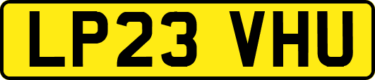 LP23VHU
