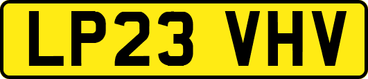 LP23VHV
