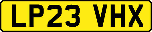 LP23VHX