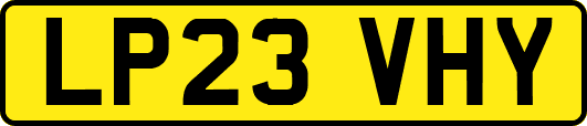LP23VHY