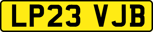 LP23VJB