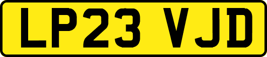 LP23VJD