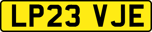 LP23VJE