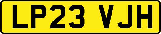 LP23VJH