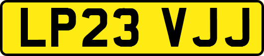 LP23VJJ