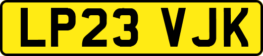 LP23VJK