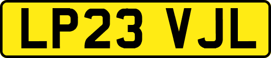 LP23VJL