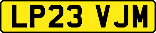 LP23VJM
