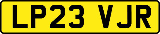 LP23VJR
