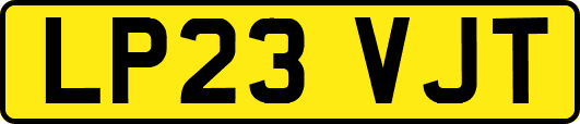 LP23VJT