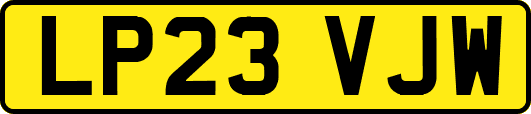 LP23VJW