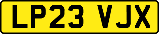 LP23VJX