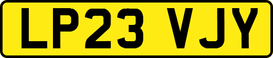 LP23VJY