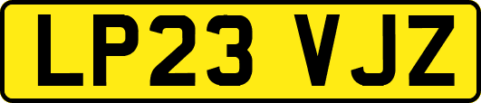 LP23VJZ
