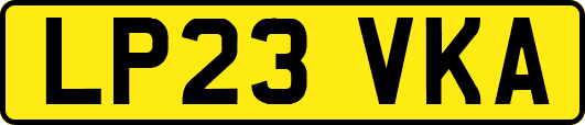LP23VKA