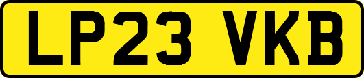 LP23VKB