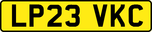 LP23VKC