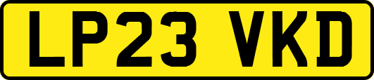 LP23VKD