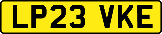 LP23VKE