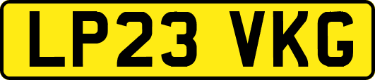 LP23VKG