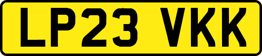 LP23VKK