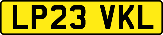 LP23VKL