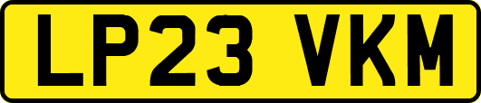 LP23VKM