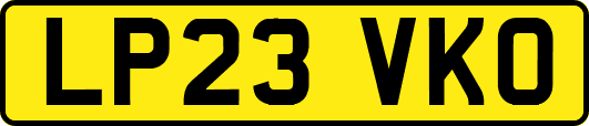 LP23VKO