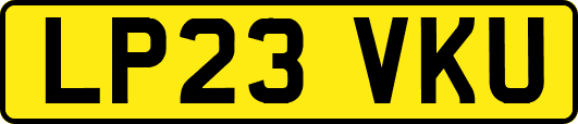 LP23VKU
